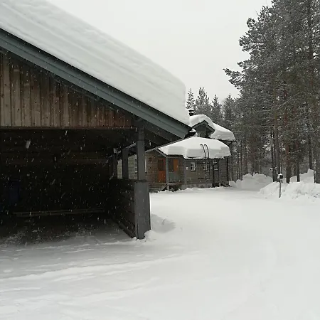 Casa vacanze Chalet Kanta