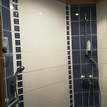 Chalet Kanta Pyhätunturi