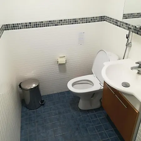 Holiday home Chalet Kanta Pyhatunturi