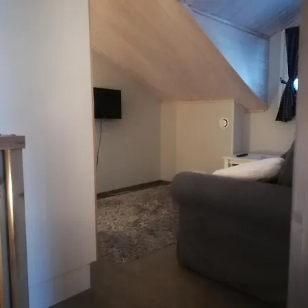 Chalet Kanta Pyhätunturi