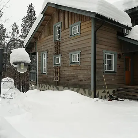Chalet Kanta * Pyhätunturi