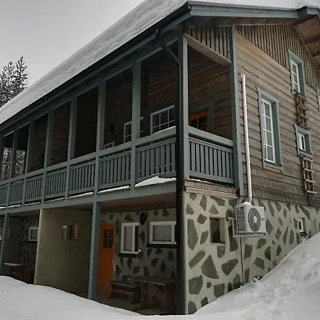Chalet Kanta *