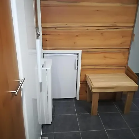 Chalet Kanta Casa vacanze Pyhätunturi