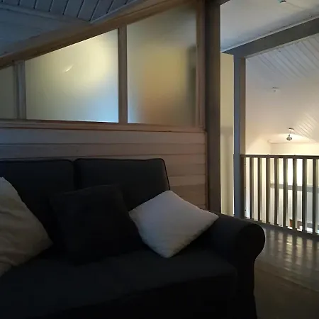 Chalet Kanta Holiday home Pyhatunturi