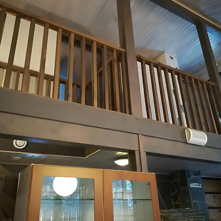 Chalet Kanta Casa vacanze Pyhätunturi