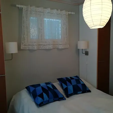 Chalet Kanta Casa vacanze