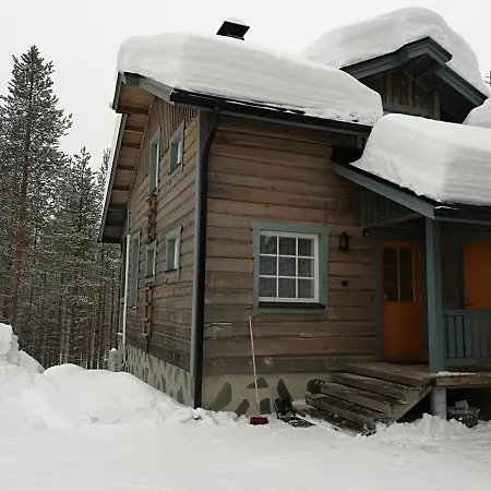 Chalet Kanta *