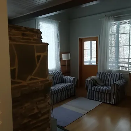 Chalet Kanta Holiday home *