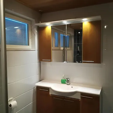 Casa vacanze Chalet Kanta Pyhätunturi