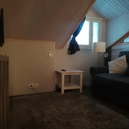 Chalet Kanta Casa vacanze Pyhätunturi