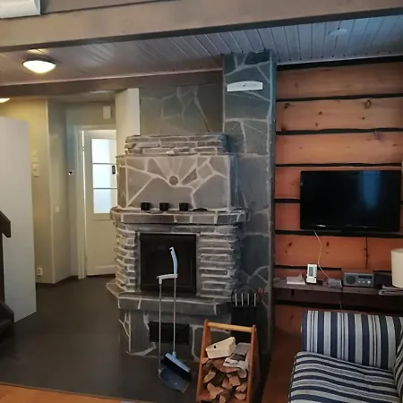 Chalet Kanta * Pyhätunturi