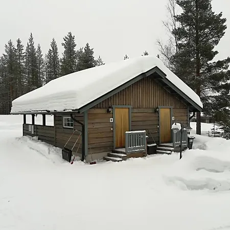 Chalet Kanta *
