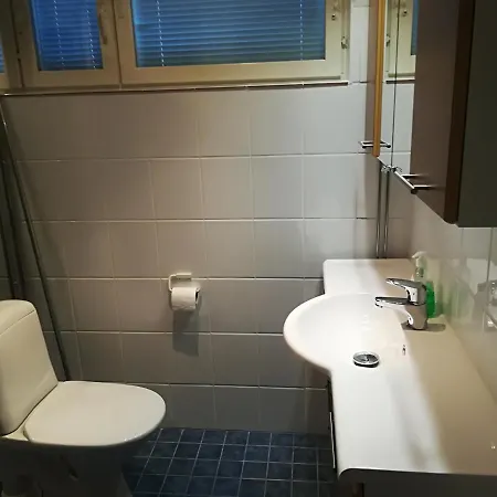 Chalet Kanta Pyhätunturi