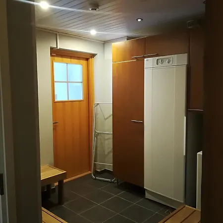 Chalet Kanta Pyhätunturi