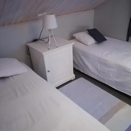 Chalet Kanta Casa vacanze Pyhätunturi