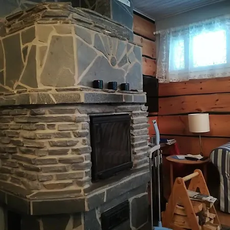 Casa vacanze Chalet Kanta *