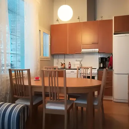 Casa vacanze Chalet Kanta *