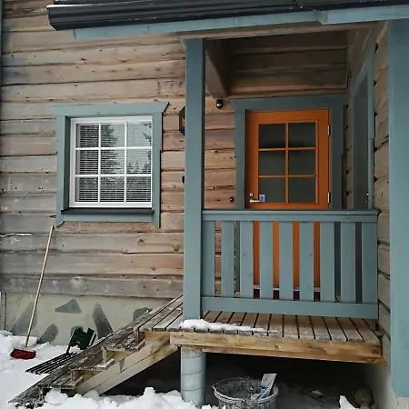 Casa vacanze Chalet Kanta Pyhätunturi