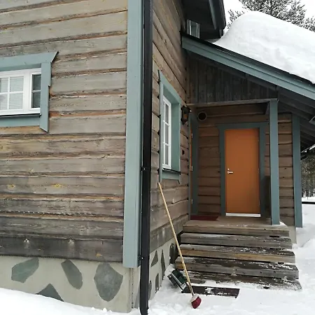 Chalet Kanta Holiday home