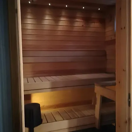 Casa vacanze Chalet Kanta *