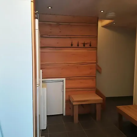 Casa vacanze Chalet Kanta *