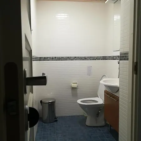 Casa vacanze Chalet Kanta Pyhätunturi