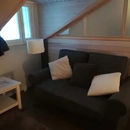 Chalet Kanta * Pyhätunturi