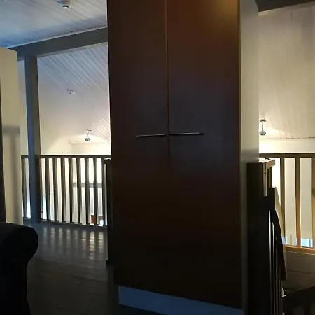 Chalet Kanta Holiday home *