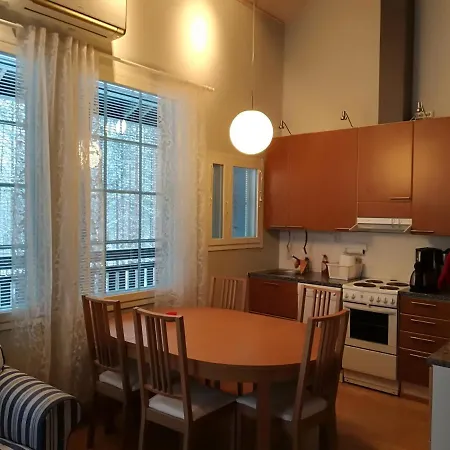 Casa vacanze Chalet Kanta *