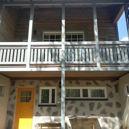 Chalet Kanta Casa vacanze *