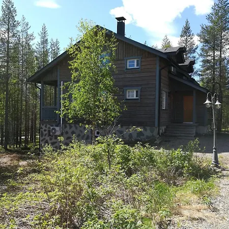 Chalet Kanta Holiday home