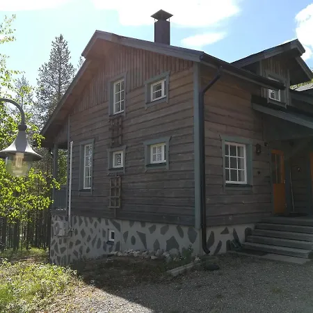 Chalet Kanta Pyhätunturi