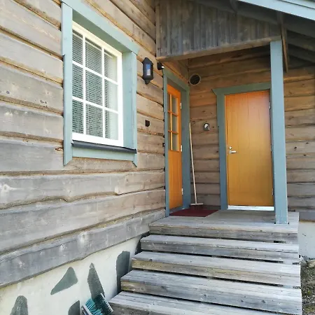 Holiday home Chalet Kanta